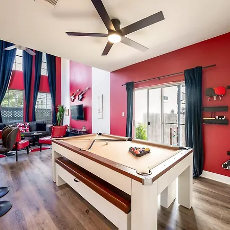 Upstay - 2-Home Complex In Govalle For 18Ppl